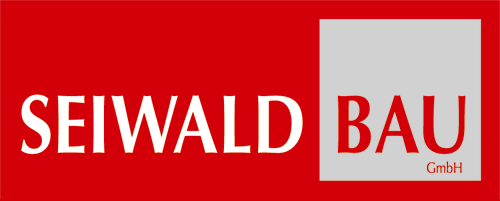Logo Seiwald Bau