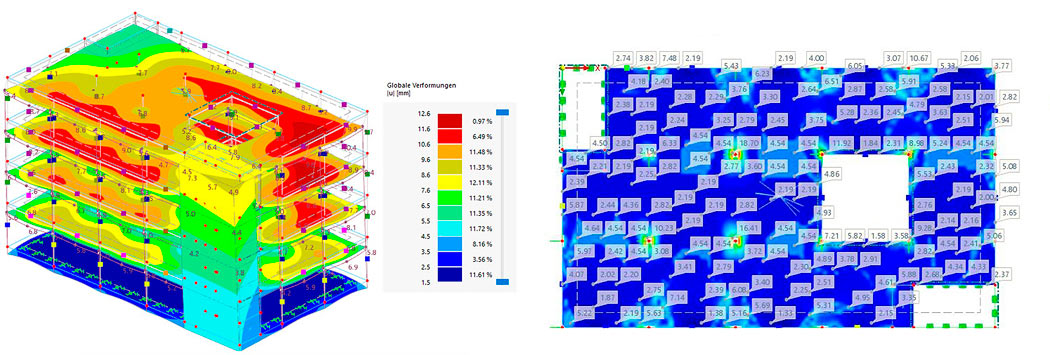 Bild: Komplexe Systeme Bild: Komplexe Systeme