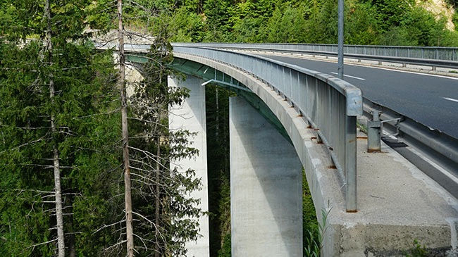 Sanierung Podlaniggraben Foto: Sanierung Podlaniggraben