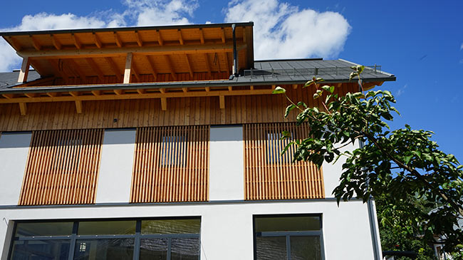 Foto: Haus Windisch Foto: Haus Windisch